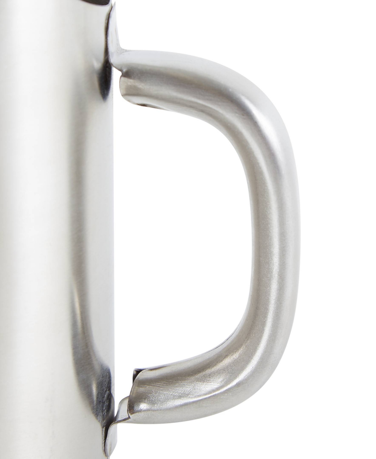 Rsvp International Endurance Stainless Steel 1.5 Single Measured Scoop In Silver