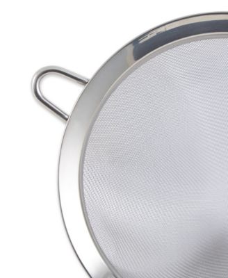Endurance Stainless Steel 7" Mesh Strainer