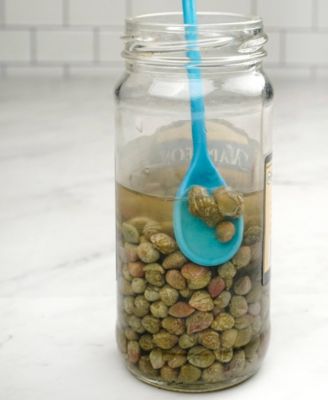 Silicone 2 Piece 10" Stir Spoons