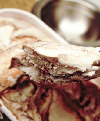 9x3"Spade Style Ice Cream Spade