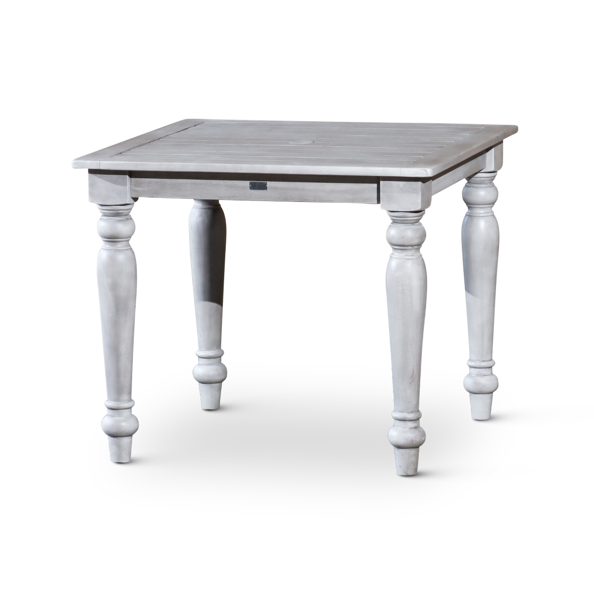 Simplie Fun Square Dining Table