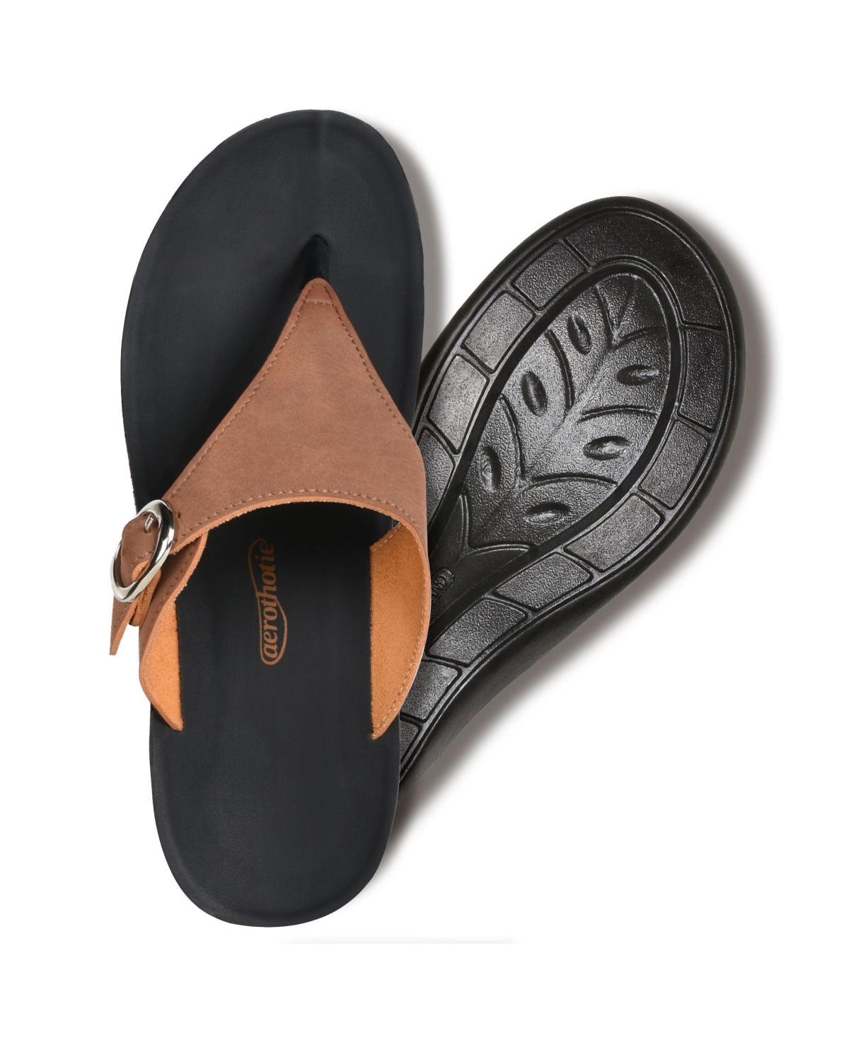 Aerothotic Shale Women's Comfortable Arch Support Sandal
