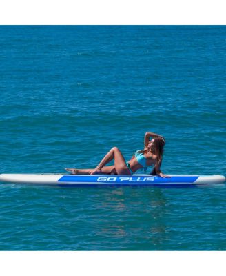 11' Inflatable Stand up Paddle Board Surfboard Water Sport Surfboard