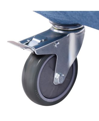 Folding Sofa Bed Sleeper Convertible Armchair Leisure