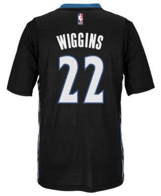 andrew wiggins authentic jersey