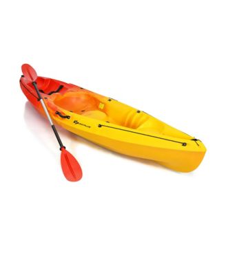 Single Sit-on-Top Kayak 0ne Person Kayak Boat