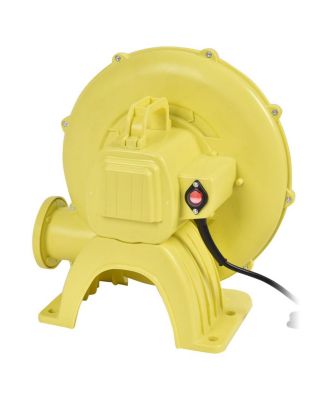480 W 0.6 HP Air Blower Pump Fan for Inflatable Bounce House