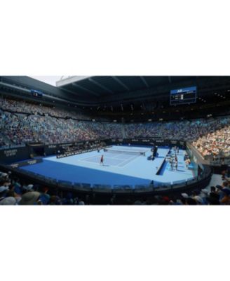 TopSpin 2K25 - PlayStation 4