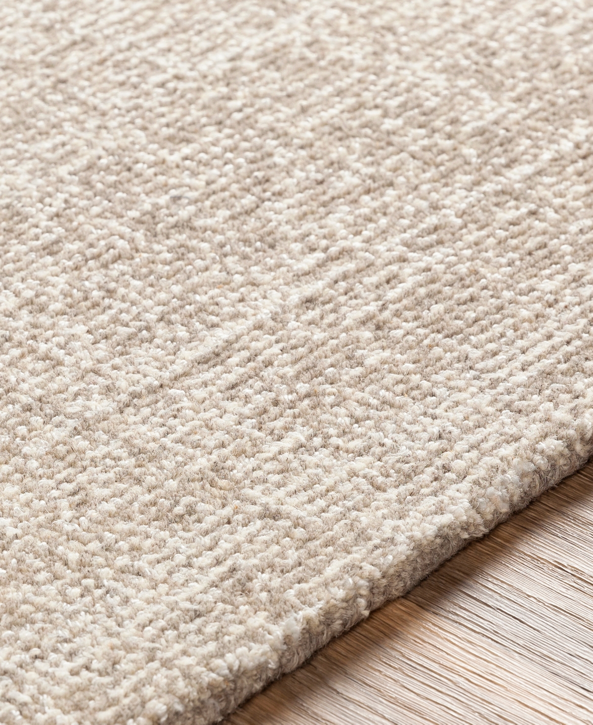 Surya Messina 7567 4'x6' Area Rug In Tan