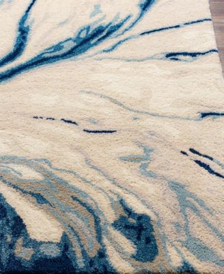 Kavita 18415 5'x7'6" Area Rug