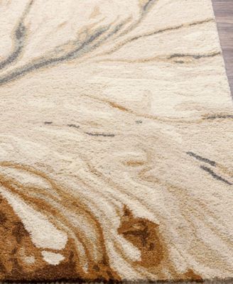 Kavita 18415 8'x10' Area Rug