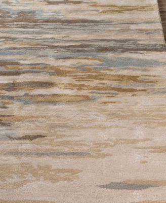 Kavita 20744 2'6"x8' Runner Area Rug