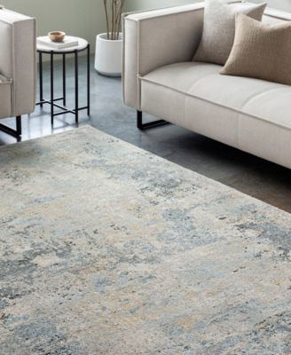 Avellino 528156 2'x2'11" Area Rug