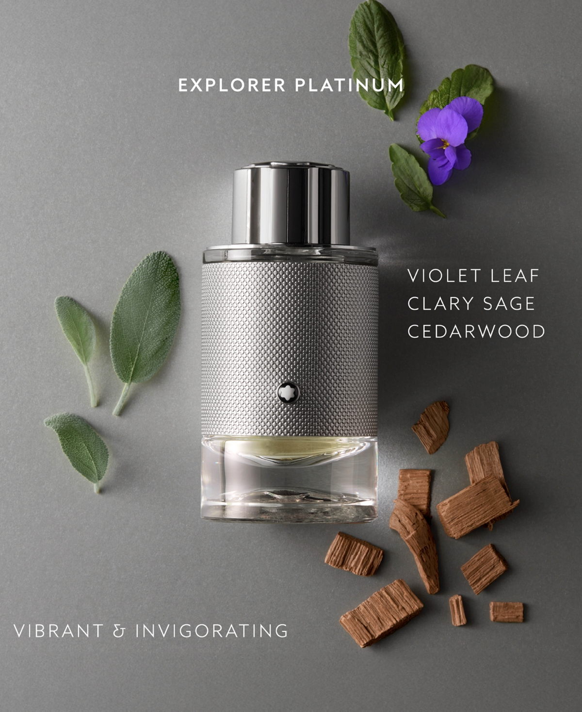 Montblanc Men's 5-pc. Mini Fragrance Gift Set In No Color