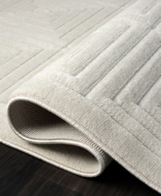 Adonis ATL-415 7'10"x9'10" Outdoor Area Rug