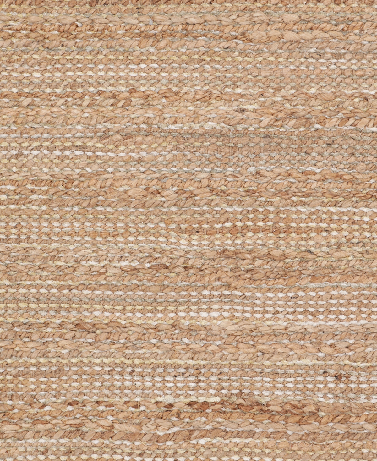 Lr Home Origin Nat-397 5'x7'9" Area Rug In Cream