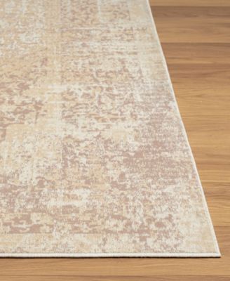Anna ARI-421 5'3"x7' Area Rug