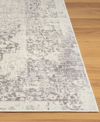 Anna ARI-421 5'3"x7' Area Rug