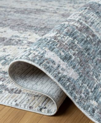 Alexis ALL-464 7'9"x9'9" Area Rug