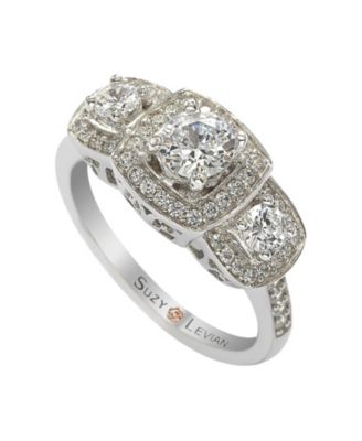 Suzy Levian New York