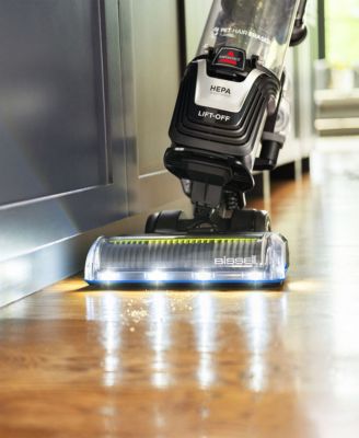 Pet Hair Eraser Turbo Lift-Off Vacuum