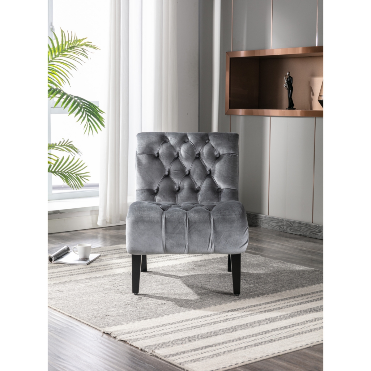 Streamdale Furniture Accent Living Room Chair Leisure Chair
