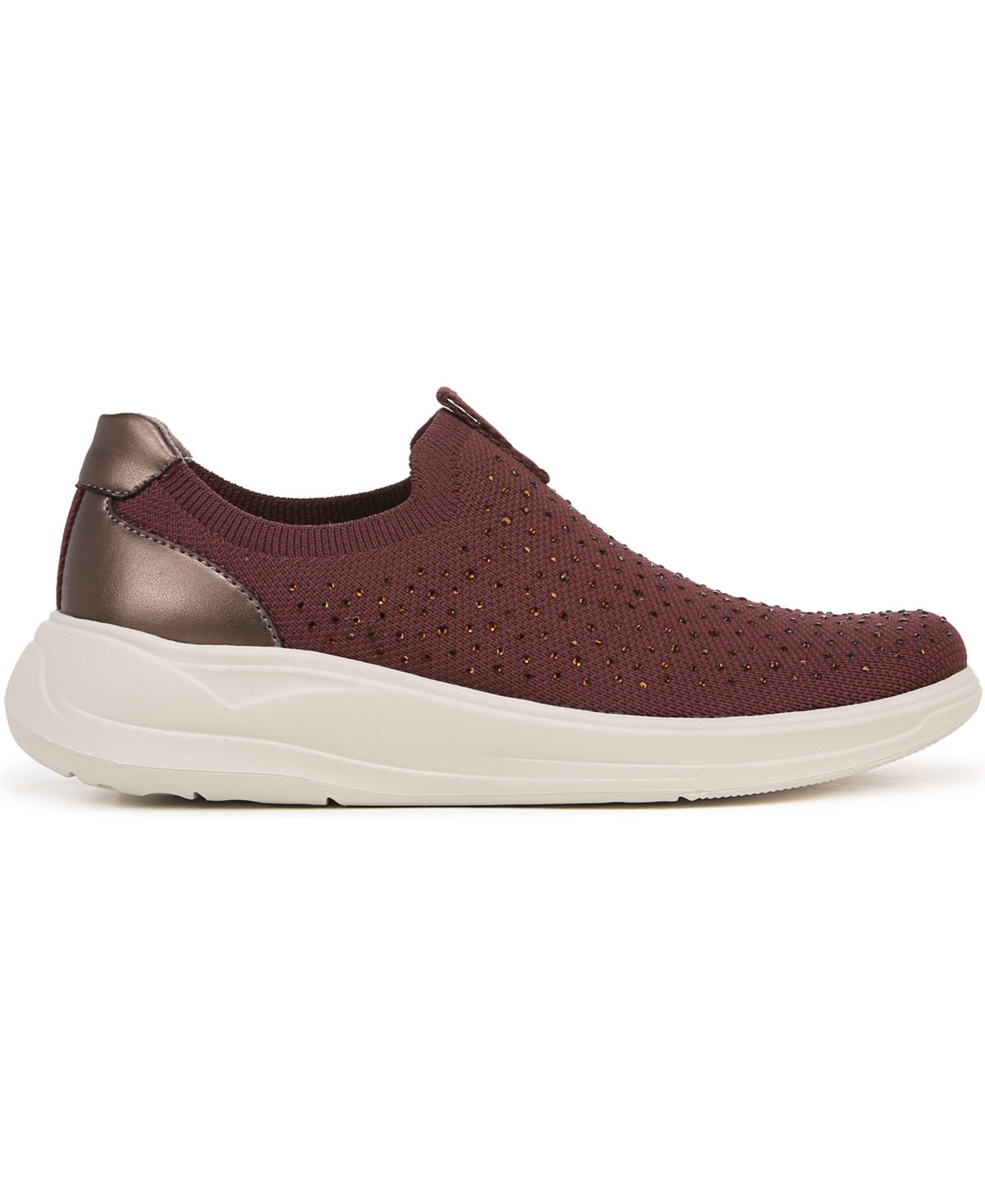 BZees Twilight Washable Slip Ons