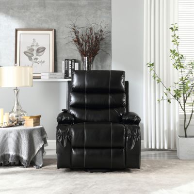 Streamdale Electric Power Lift Recliner Chair for Elderly