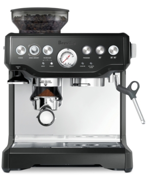 Breville 15 Bar  Espresso & Coffee Machine