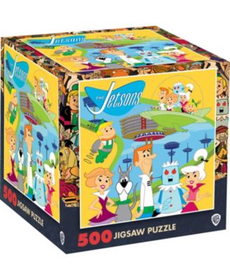 MasterPieces Puzzles