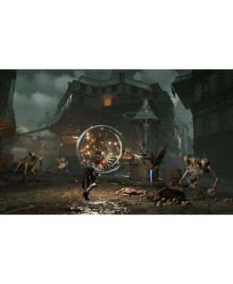 Steelrising - Xbox Series