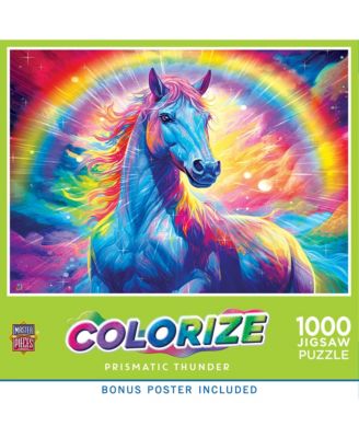 MasterPieces Puzzles