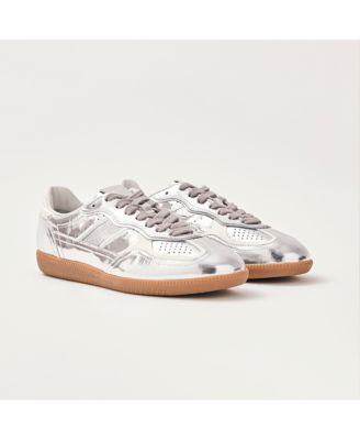 Women's Tb.490 Leather Sneakers