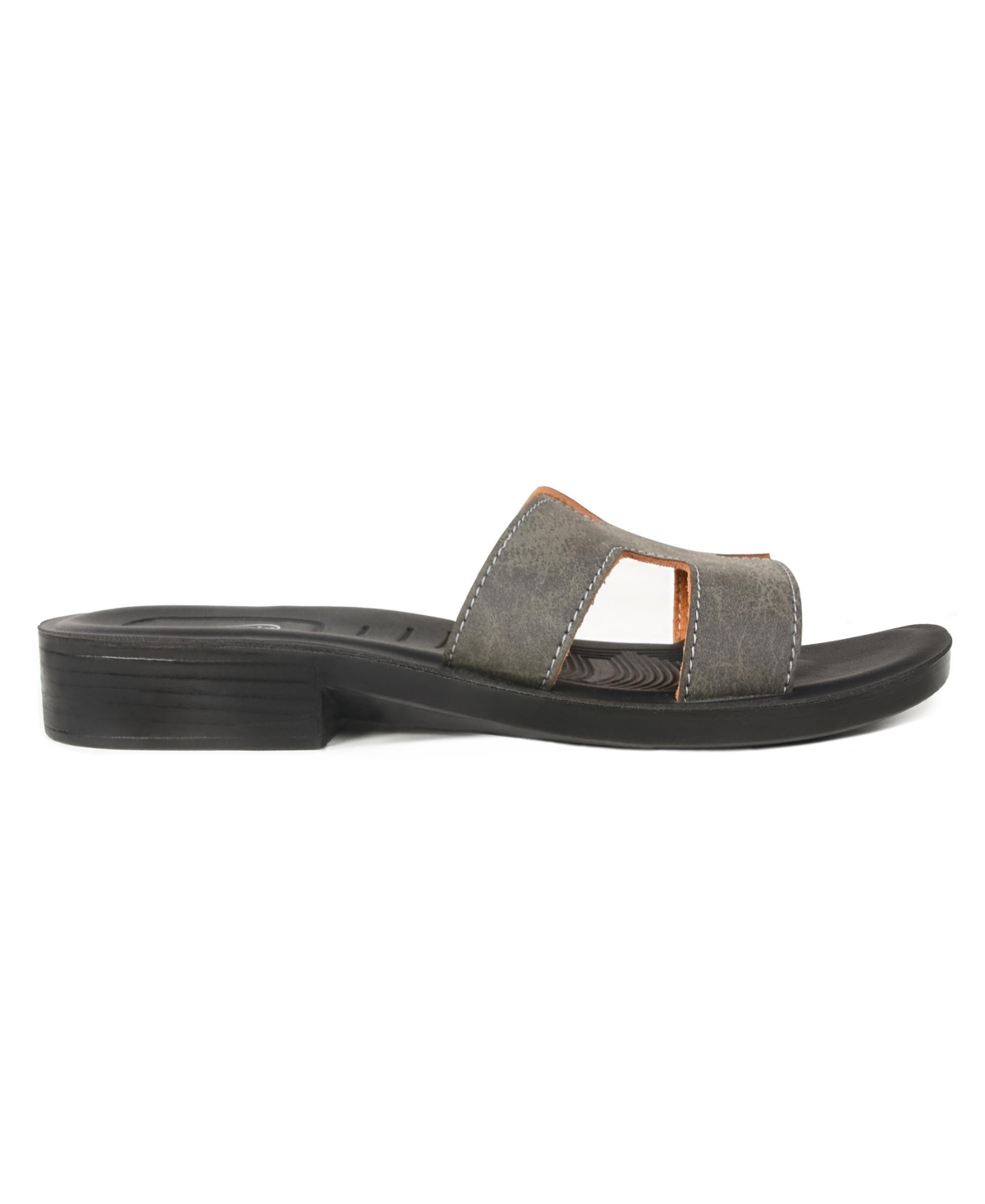 Aerothotic Flaneur Women s Flat Sandals