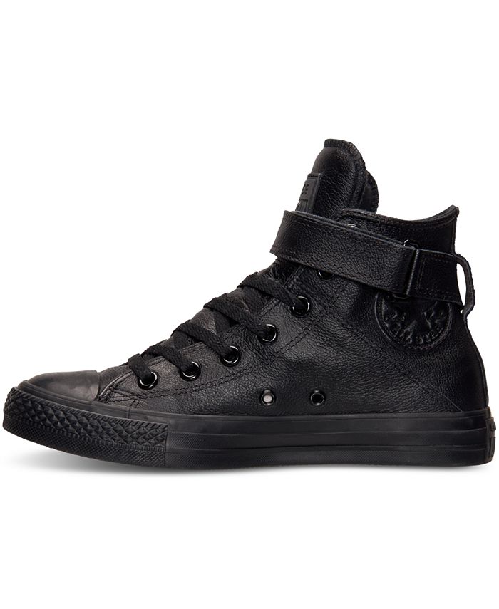 Converse Women's Chuck Taylor Brea Casual Sneakers from Finish Line