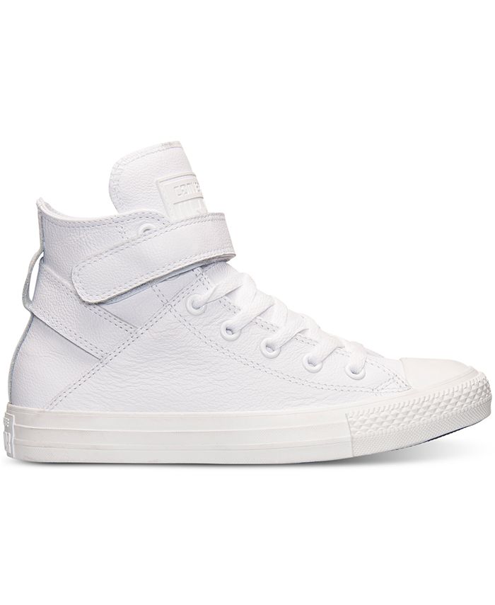 Converse Women's Chuck Taylor Brea Casual Sneakers from Finish Line