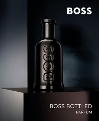 Hugo Boss Men's BOSS Bottled Parfum Spray, 6.7 oz.