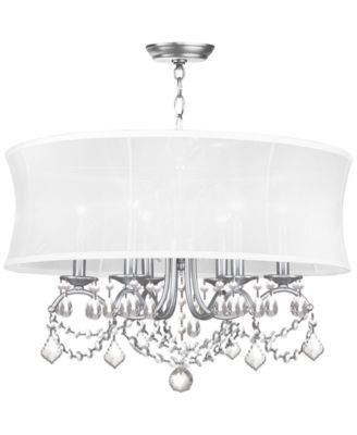 Livex - Hanging Pendant Light