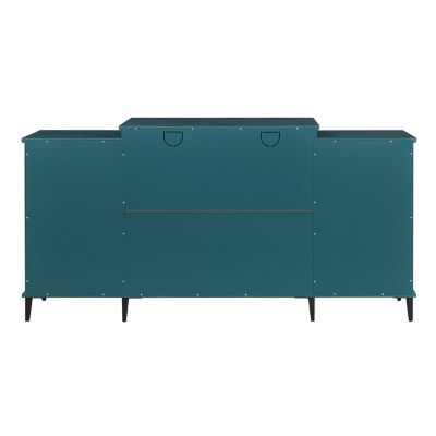  Multipurpose TV Stand Buffet Cabinet