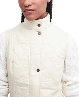 Women's Otterburn Quilted Vest