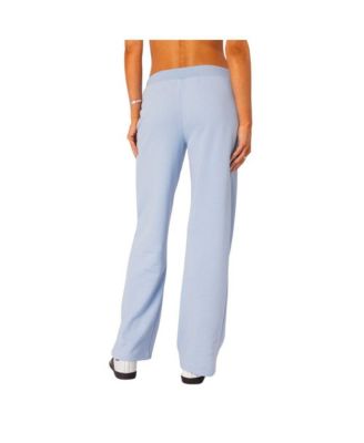 Women's Quinn Straight Leg Sweatpants