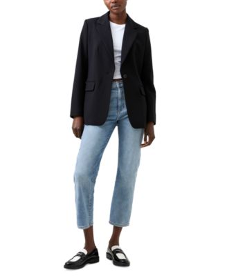 Women's Whisper Single-Breasted Blazer