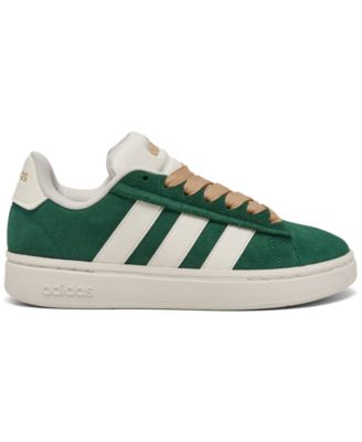 Women's Grand Court Alpha 00s Casual Sneakers from Finish Line