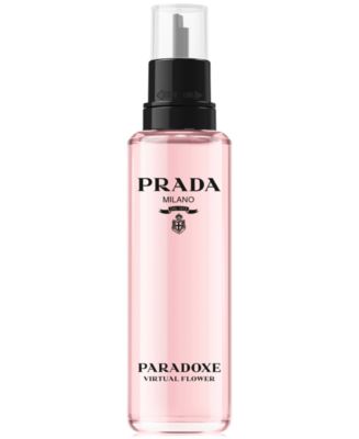 【PRADA】PARADOXE VIRTUAL FLOWER 30ml Amazon.com: Paradoxe Virtual Flower by Prada for Women - 1.6