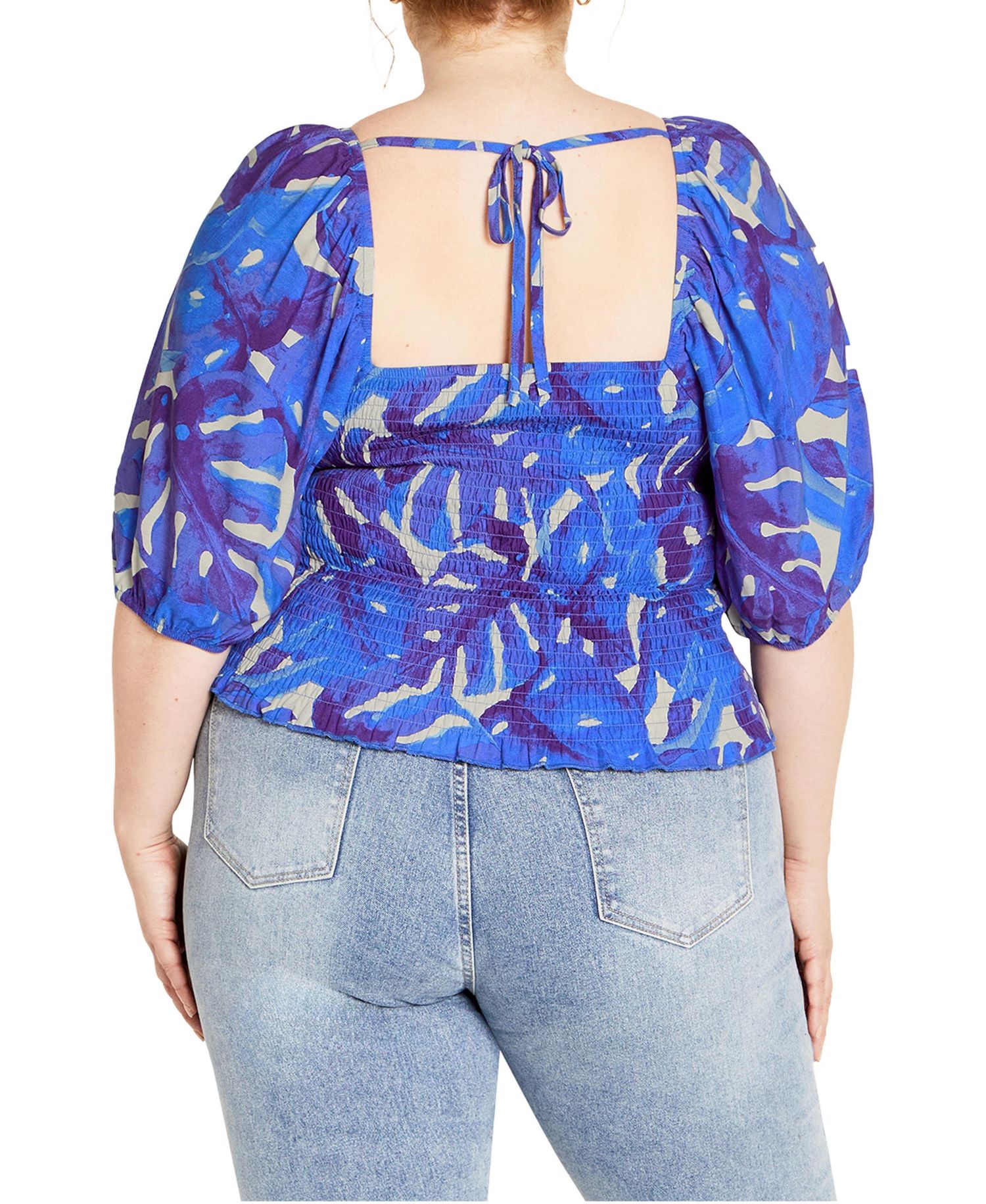 Women's Boardwalk Top