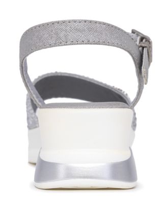 Little and Big Girls Inspired Wedge Sandal