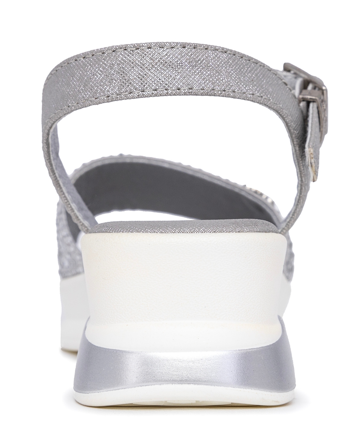 Juicy Couture Little and Big Girls Inspired Wedge Sandal