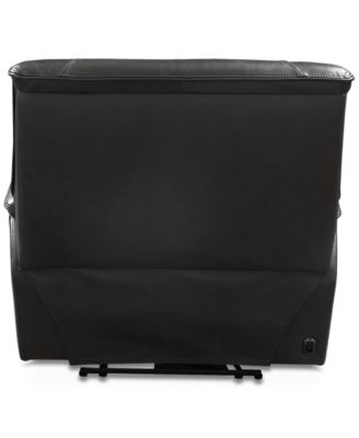 Warlington 42" Leather Zero Gravity Recliner, Created for Macy's