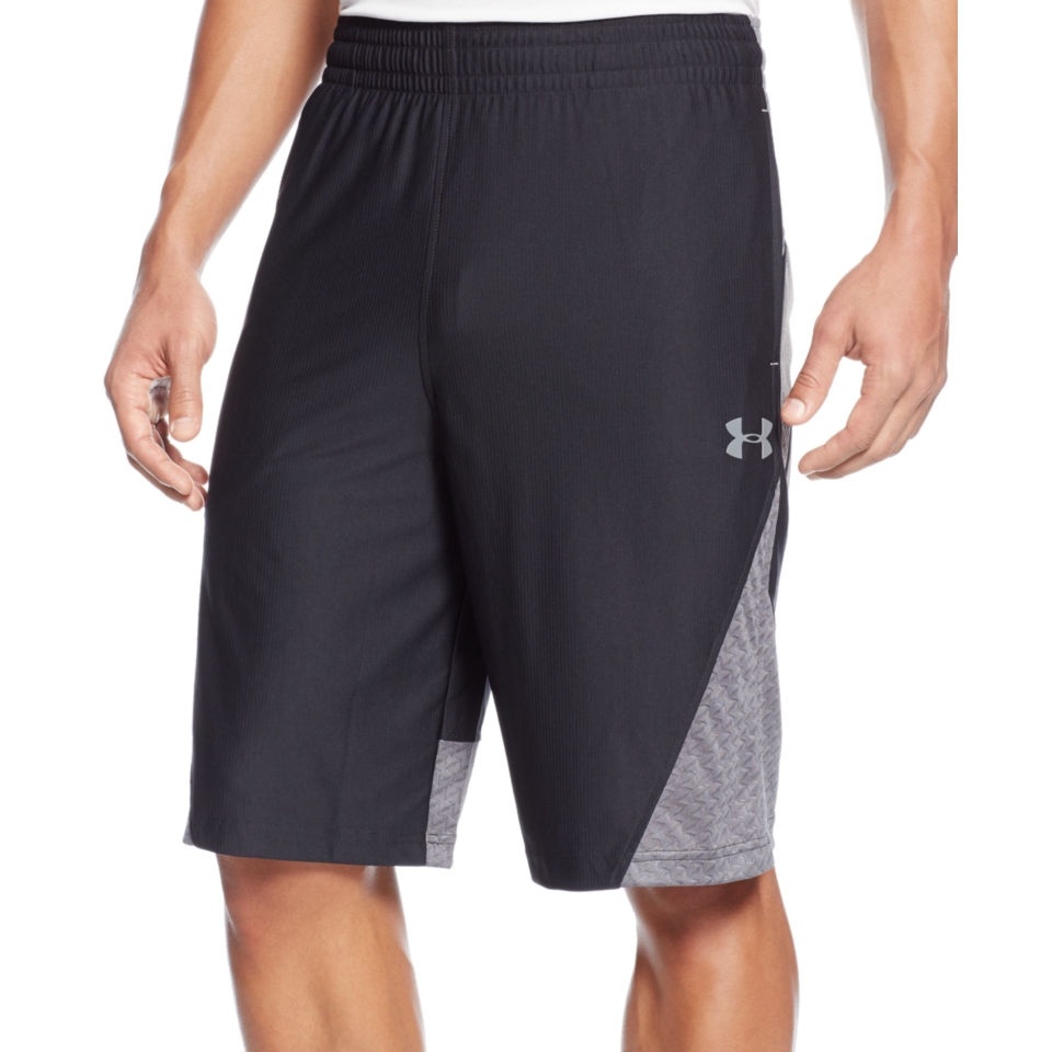 Under Armour Mens The Illest Basketball Shorts   Shorts   Men   