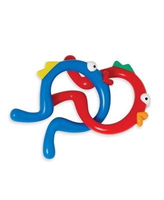 Ltd Fishies Plastic Links  - 16 piece